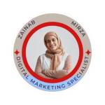 Zainab Mirza profile picture