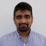 Mohammed Mazhar Mohiuddin Profile Picture