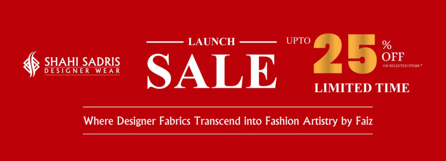 Shahi Sadris Cover Image