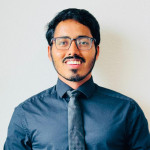 Saqlain Mohammed Profile Picture